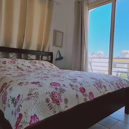 Maria Petounta Larnaca