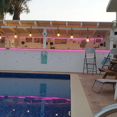 Maria Petounta * Larnaca