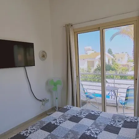Villa Maria Petounta *