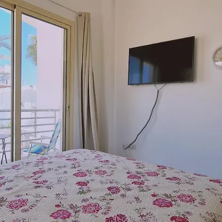 Maria Petounta Villa *