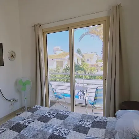 Maria Petounta Larnaca