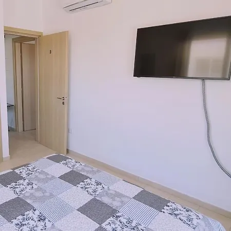 Maria Petounta * Larnaca