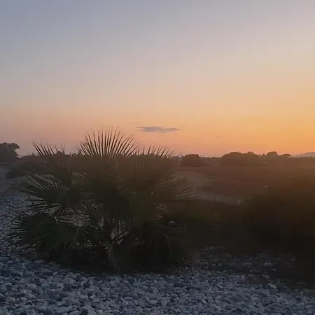 Maria Petounta Larnaca
