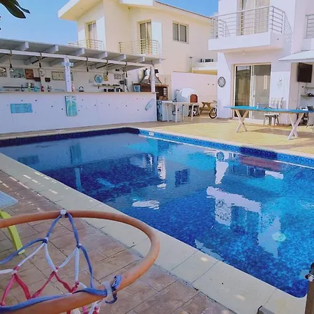 Maria Petounta * Larnaca