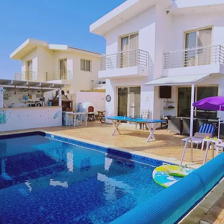 Maria Petounta * Larnaca