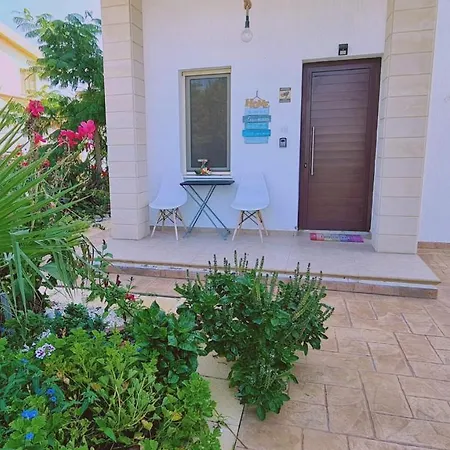 Villa Maria Petounta